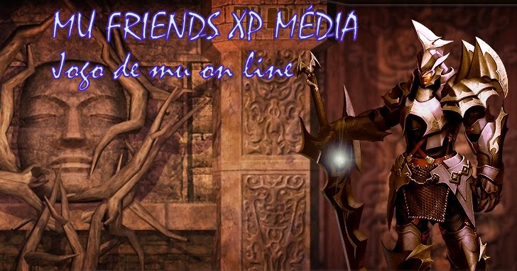 Mu Friends XP Média