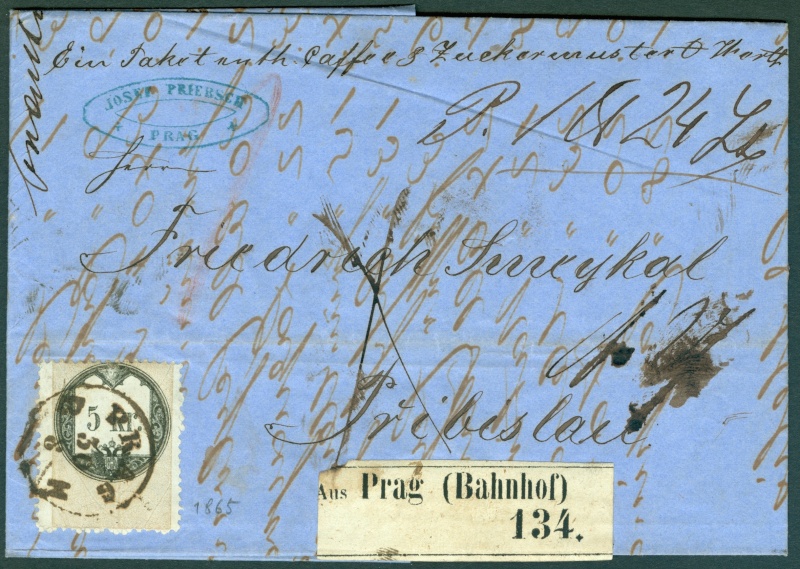 Paketbegleitschreiben ? 1865_p10