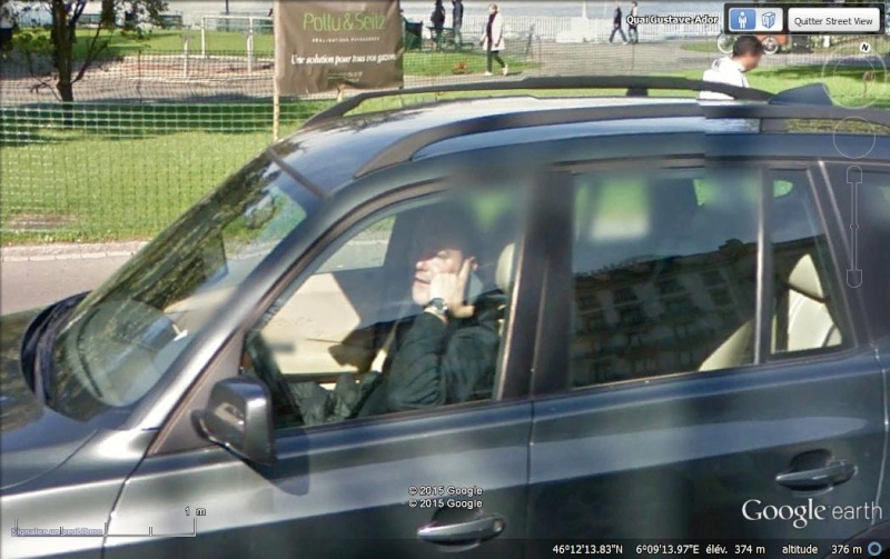 Street View : Les infractions au code de la route - Page 2 Tel0110