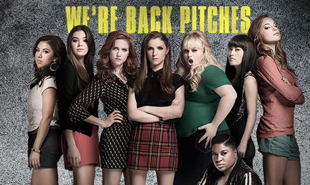 Pitch Perfect 2 (2015) 110