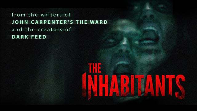 The Inhabitants (2015) 510