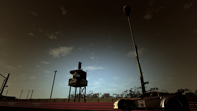 29/01/2016 - Courses n°7 - GT3 - Bathurst Mount_44