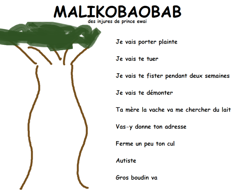 Baobabo desde Dathura con churros Maliko10