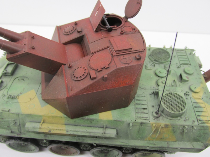 flakpanzer V coelian Berli192