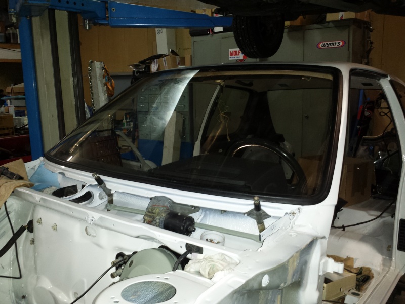 Restauration 205 GTI 1.9 Kit Gutmann - Page 2 20160212