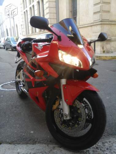 Avis CBR600RR 2003 0e6a8010