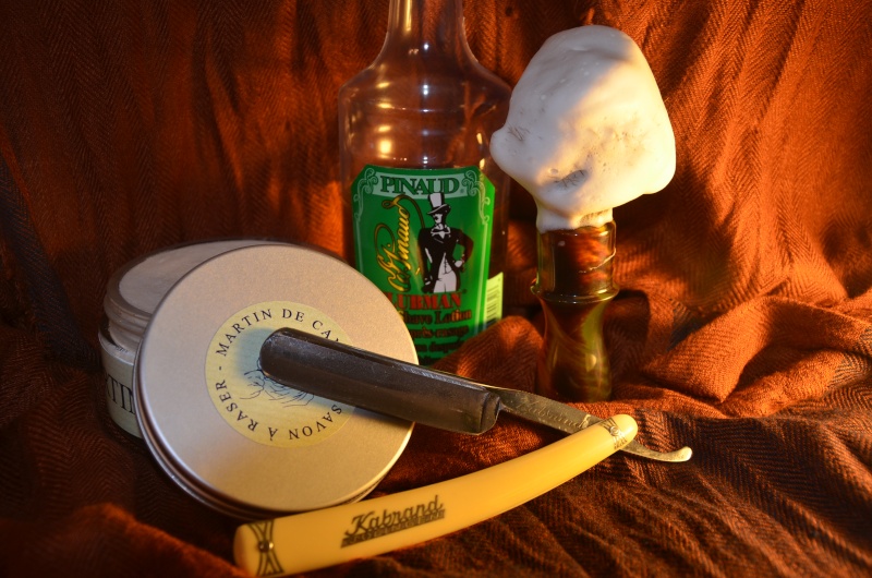 Shave of the Day Dsc_0043