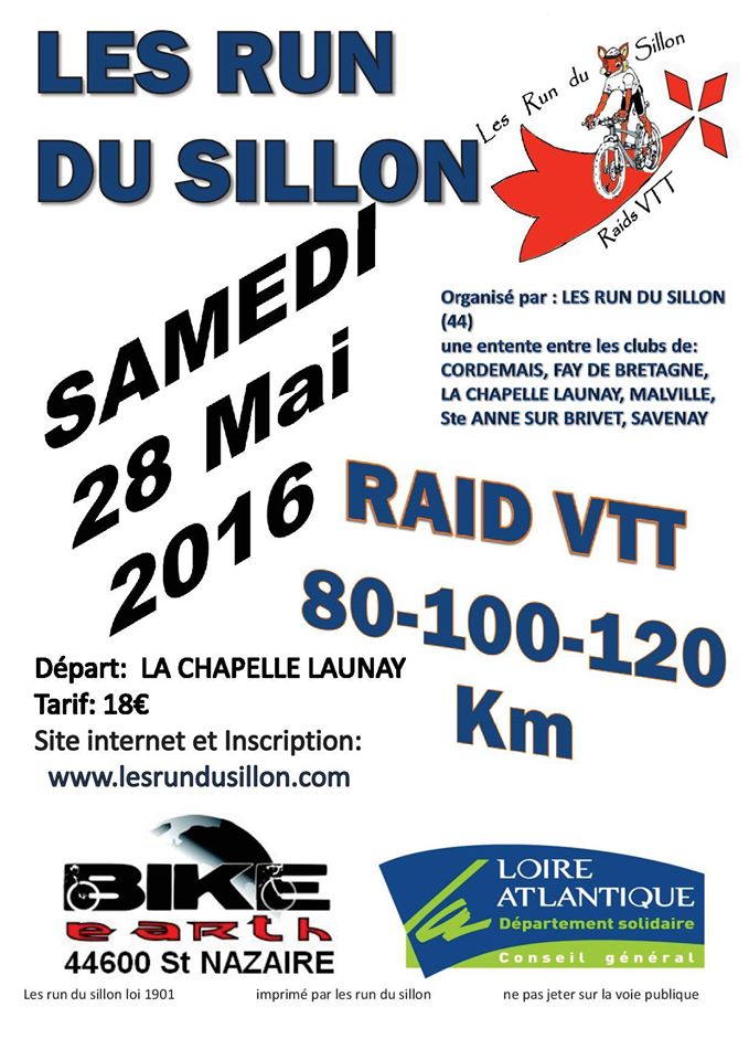  Fay de Bretagne (44) - runs du sillon - samedi 28 mai 2016 12493510