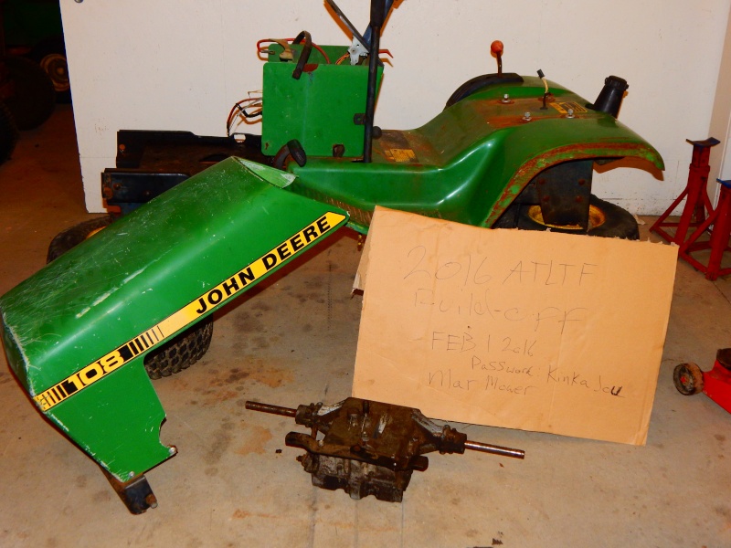 John deere 108 lawn tractor hotsell