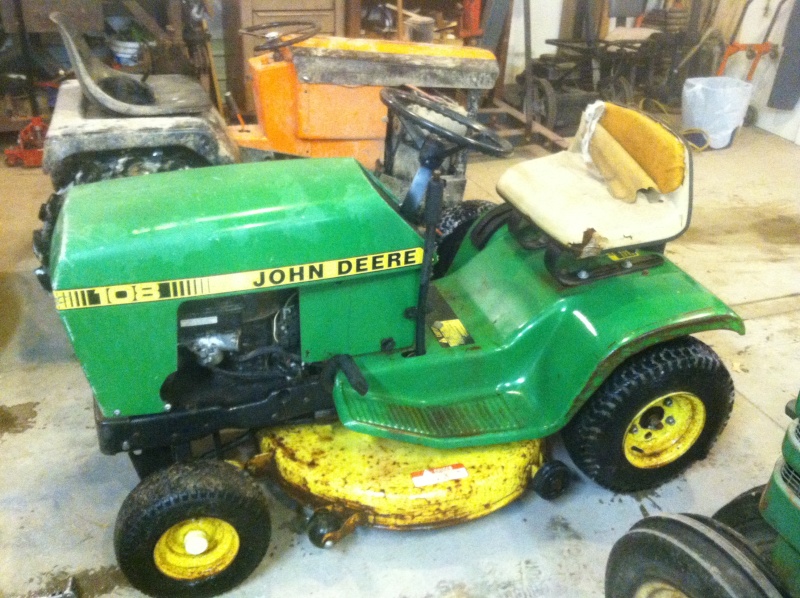 1982 John Deere 108 Speed Demon Project Img_0112
