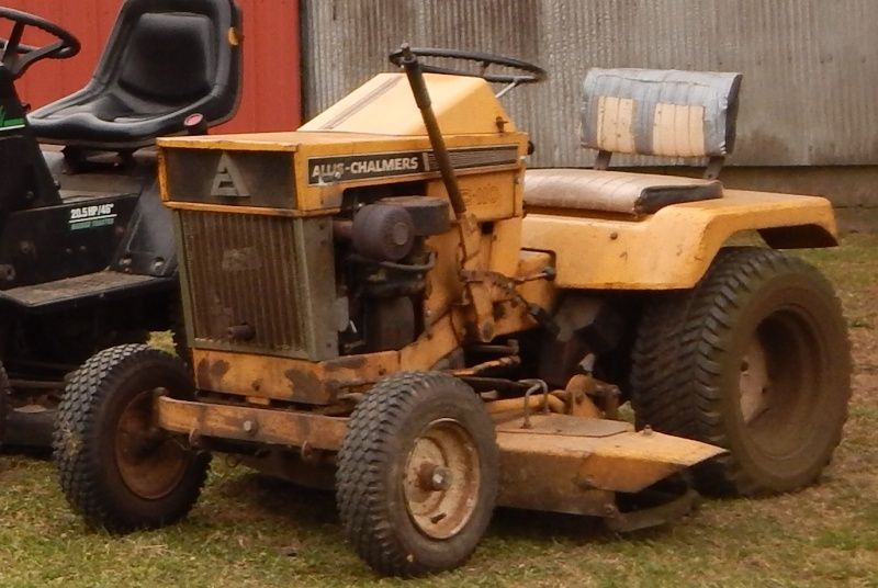Whats your oldest tractor you owned? - Page 3 Kjb10