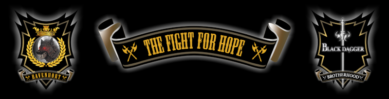 [Bestätigung] vom The Fight For Hope Top10