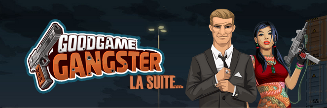 Forum de Goodgame Gangster