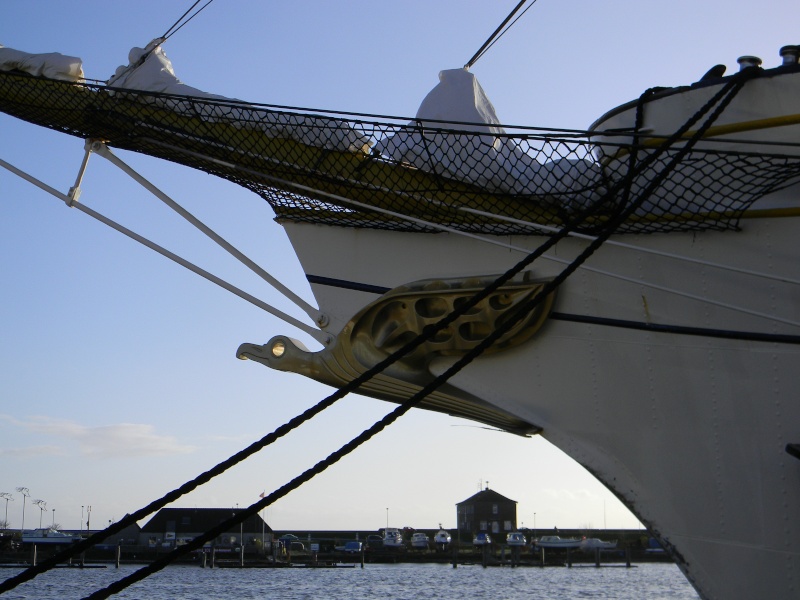 Baubericht Gorch Fock DeAgostini - FERTIG Dscn2512