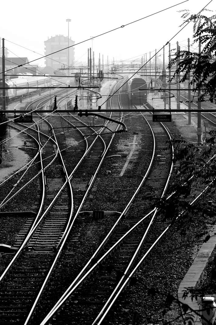 La stazione di Bassano del Grappa 2011_112