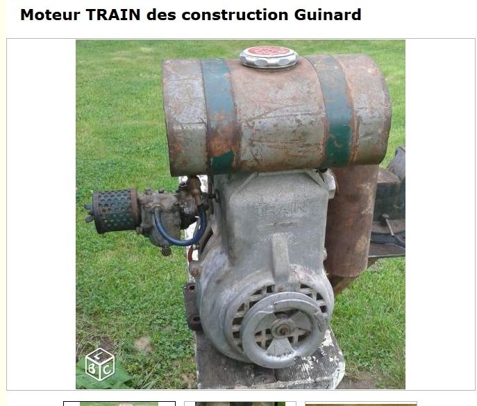 moteur TRAIN des construction Guinard Captur10