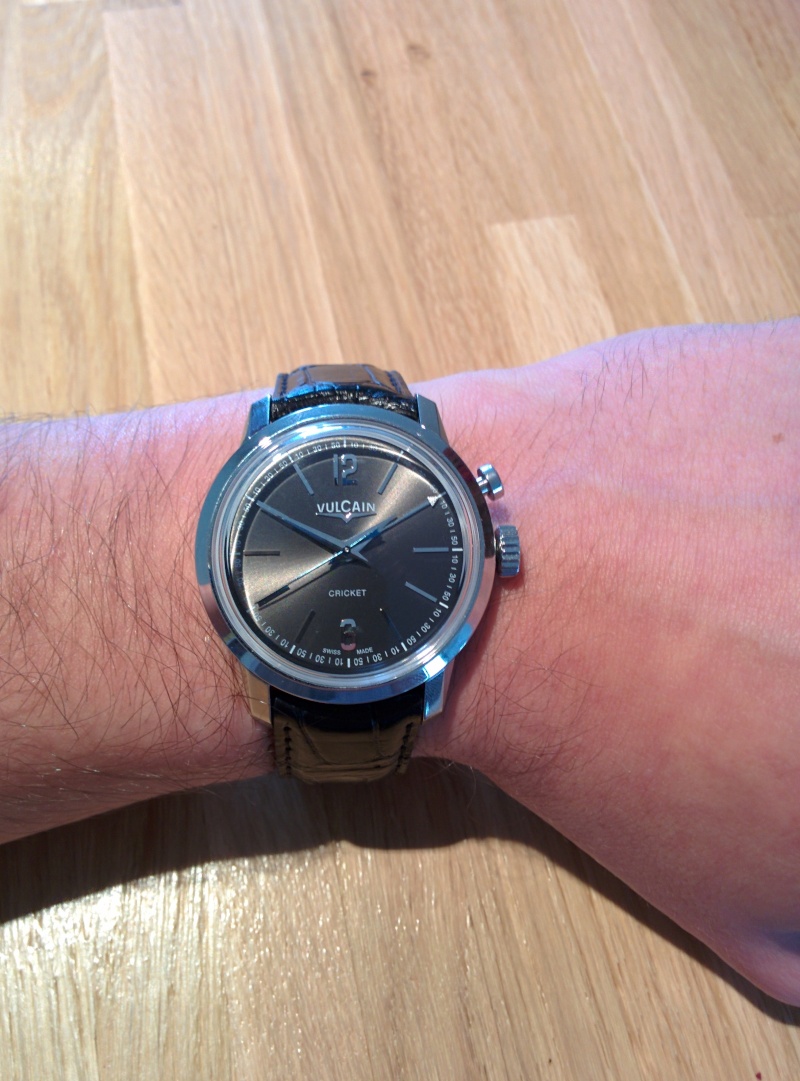 Revue Vulcain 50s Presidents' Watch 39mm Img_2013