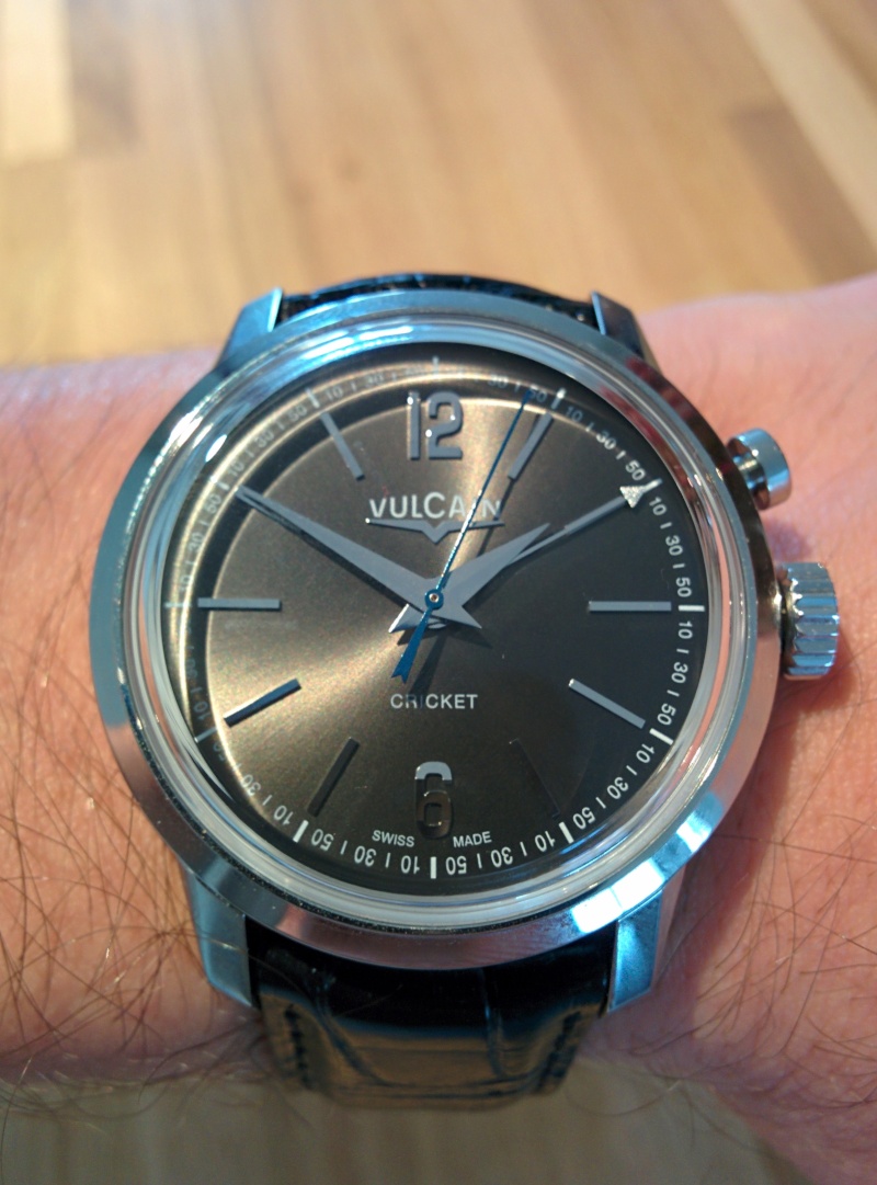 Revue Vulcain 50s Presidents' Watch 39mm Img_2015
