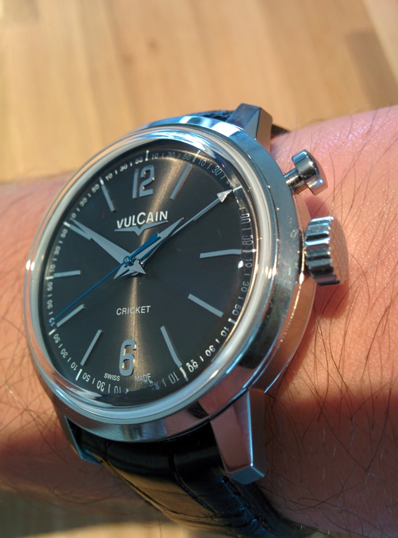 Revue Vulcain 50s Presidents' Watch 39mm Img_2016
