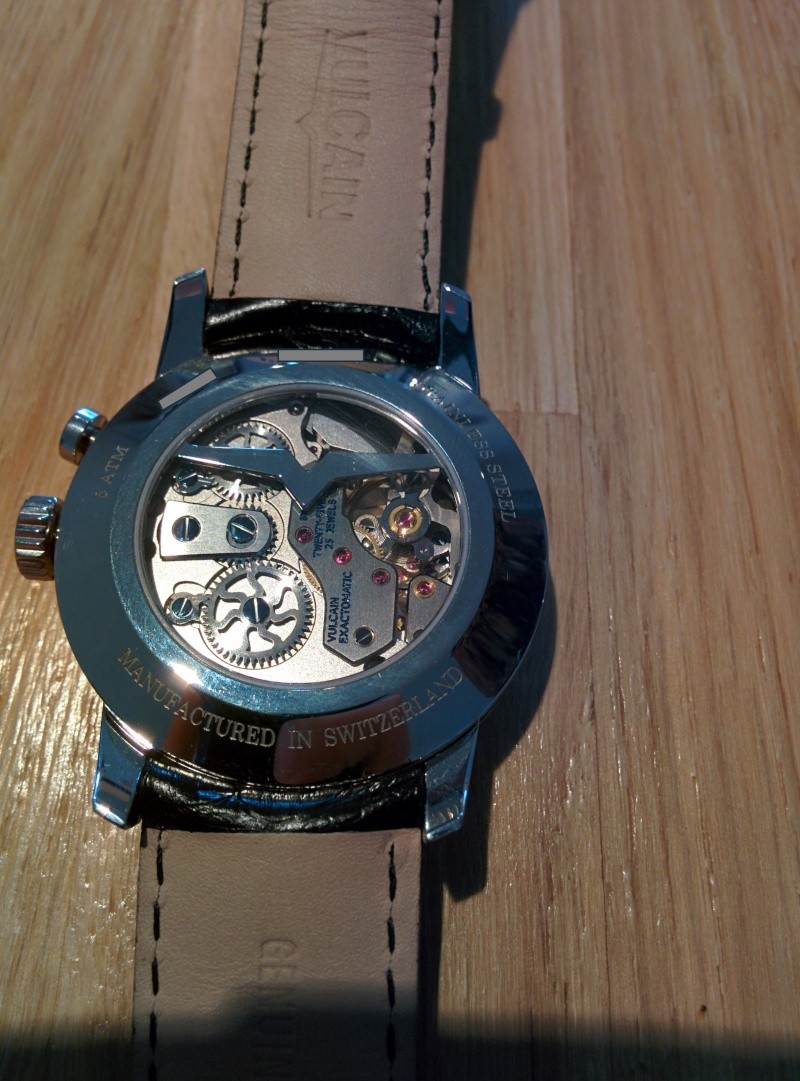 Revue Vulcain 50s Presidents' Watch 39mm Img_2020