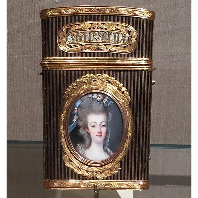 Marie Antoinette par Sicardi 12292610