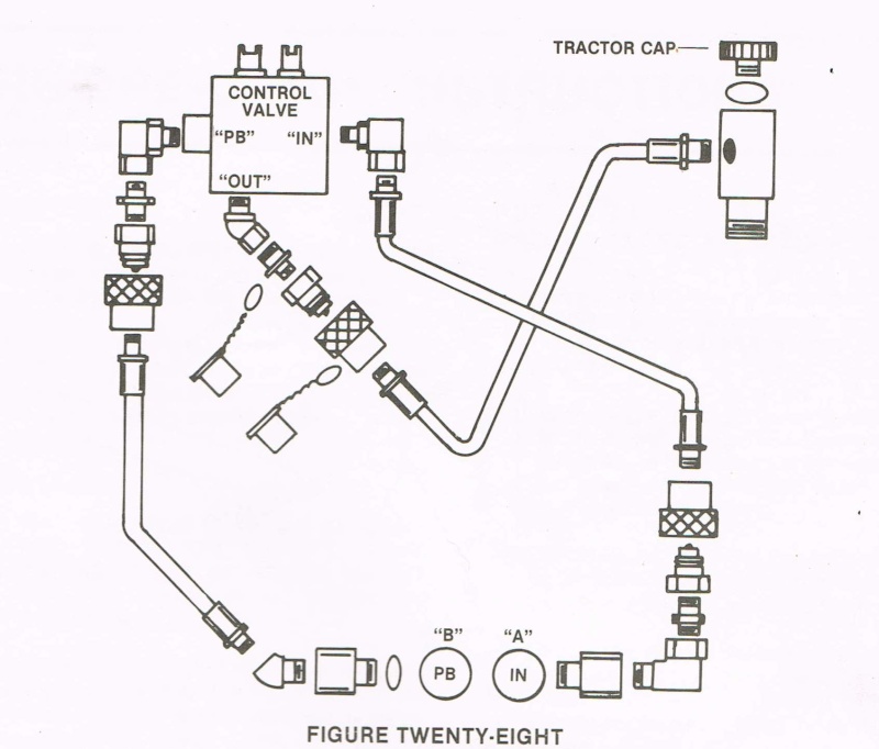 Kubota 6100 et chargeur Bachalu B6200_10