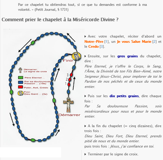 Il est 15h prier le chapelet de la Divine Miséricorde.. Misy10