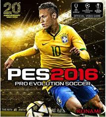 تحميل  لعبه Pes 2016 Images10