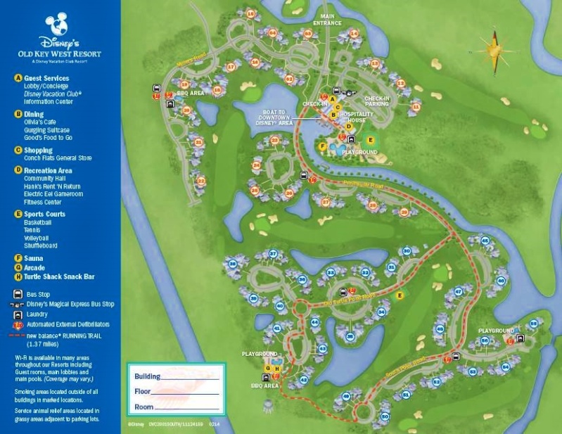 For the "first timer" in forever : les 2 frangines à Universal et WDW [TR terminé] - Page 5 Map-di10