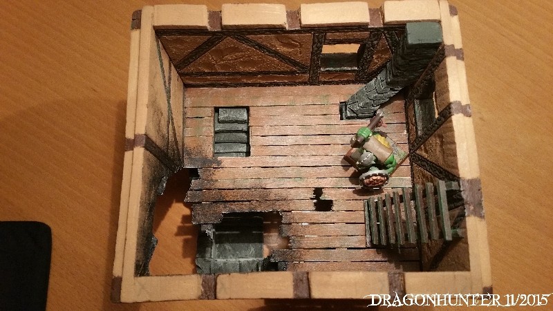 Dragonhunter's Terrain Pieces (WIP) 1110