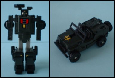 cerco gobots - pathfinder, road ranger e geeper creeper Geeper10