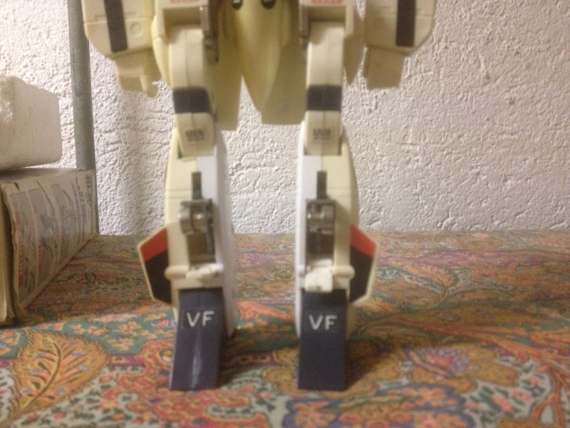 Robotech Strike Valkyrie VF-1S scala 1/55 raro box MACROSS Img_0611