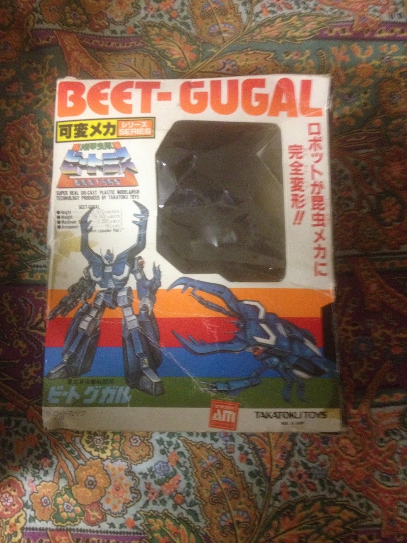 scatola/box takatoku beet-gugal - prezzo spedito Img_0622