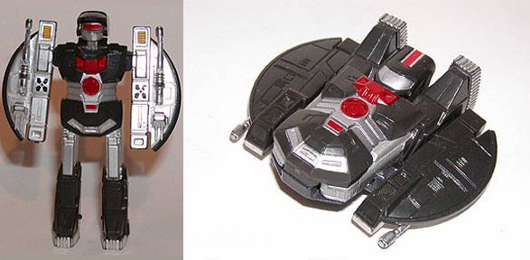 cerco gobots - pathfinder, road ranger e geeper creeper Path10