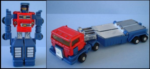 cerco gobots - pathfinder, road ranger e geeper creeper Ranger10