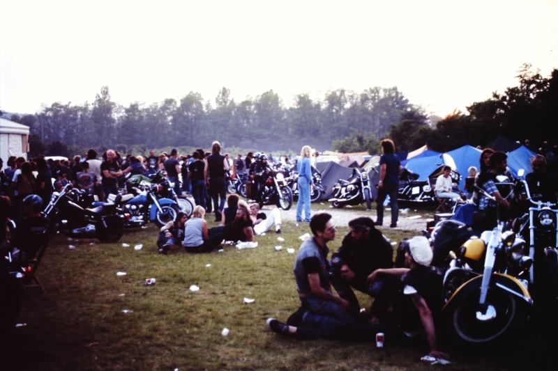 NOSTALGIE : JABLINE 1985 extrait.... 00910