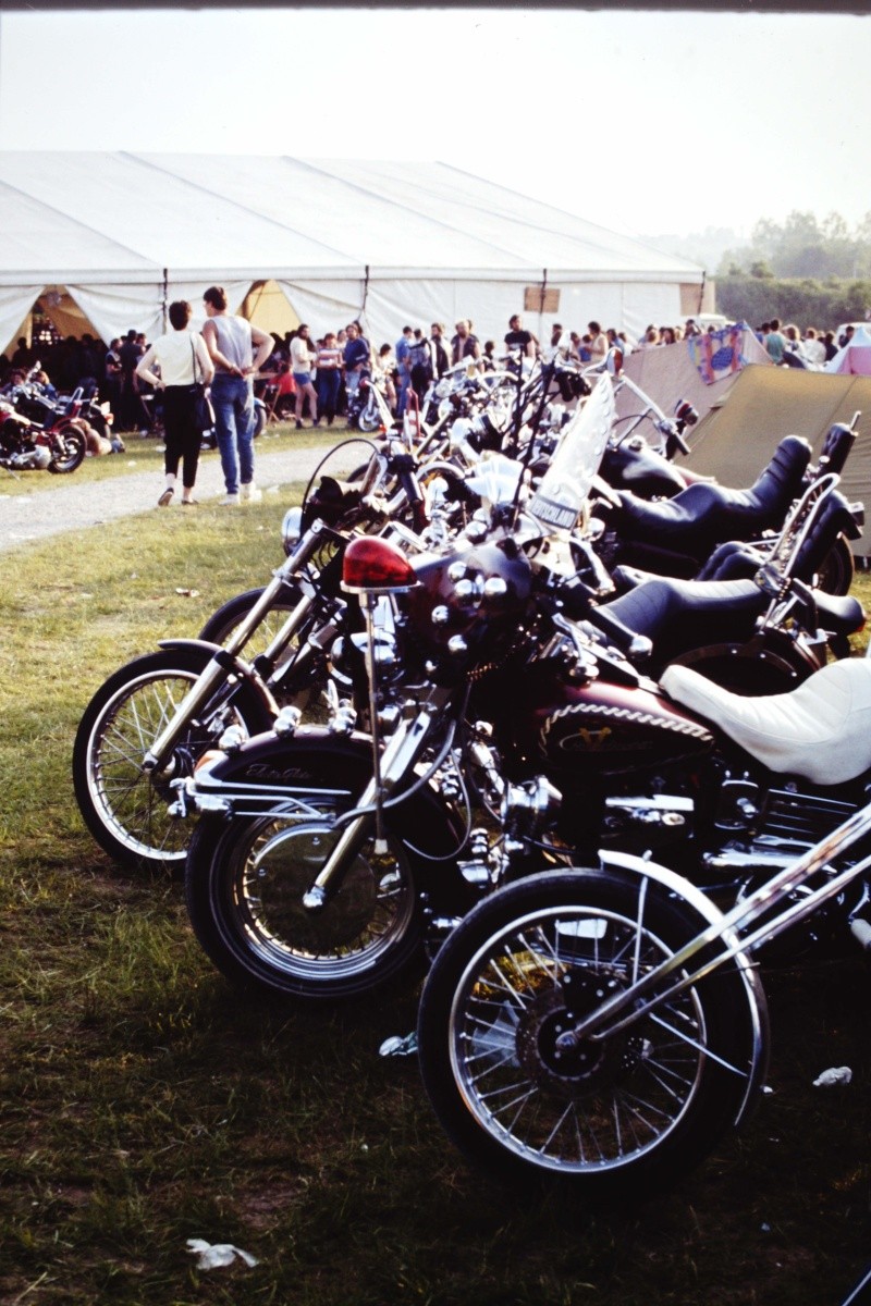 NOSTALGIE : JABLINE 1985 extrait.... 01810