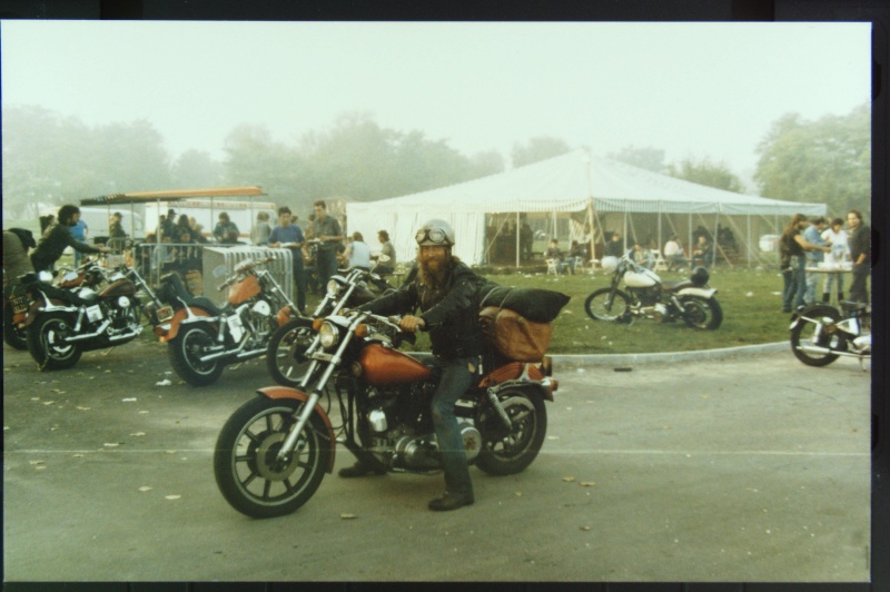 NOSTALGIE : JABLINE 1987 ( la grotte aux fous ) EXTRAIT Photos29