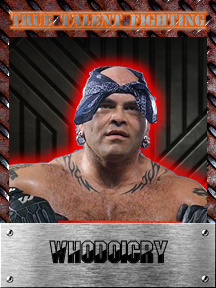 Wrestler Cards Whodoi11