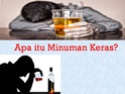 Deteksi Dini Penggunaan Zat Psikoaktif (Minuman Beralkohol) Slide210