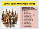 Deteksi Dini Penggunaan Zat Psikoaktif (Minuman Beralkohol) Slide410