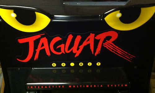 Make Atari Jaguar Great Again