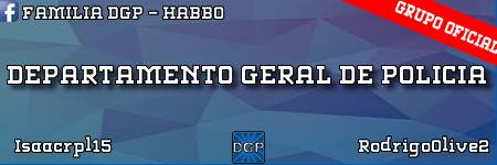 Polícia DGP - Habbo