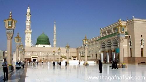 أجمل عشر مساجد على مستوى العالم  11401110