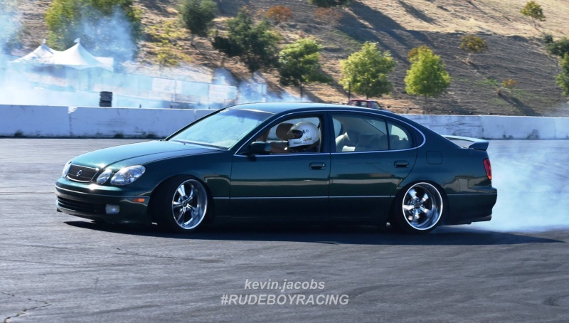 1998 GS400 5 SPEED Chubbs11