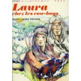 Chamane propose quelques livres (sujet clos) Laura10