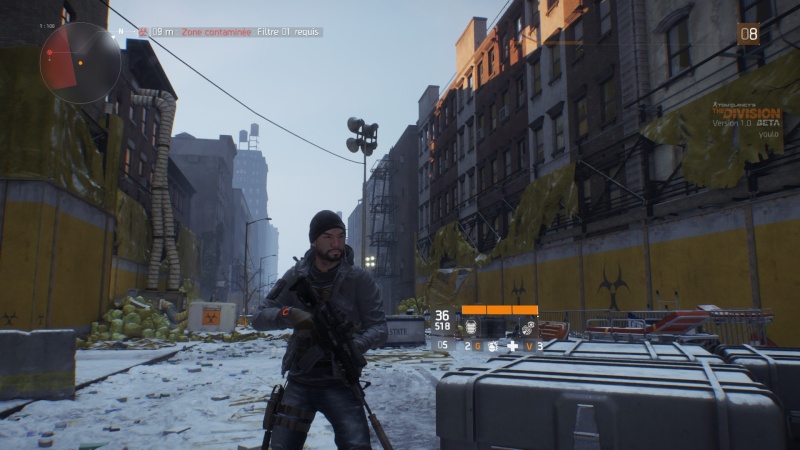 The Division Tom_cl10
