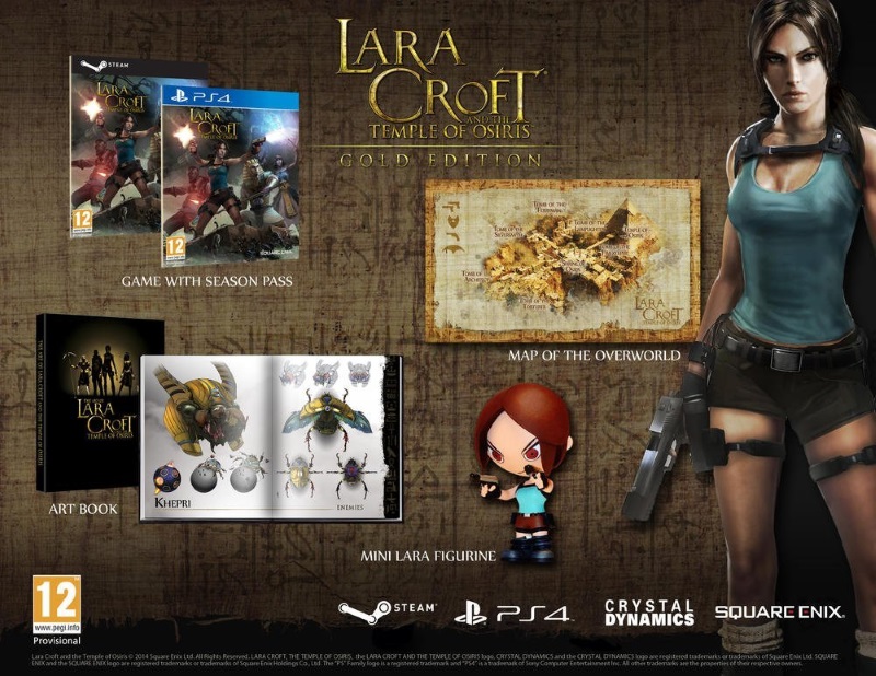 Lara Croft et le temple d'osiris - Edition Collector - Ps4 Lc_tem10