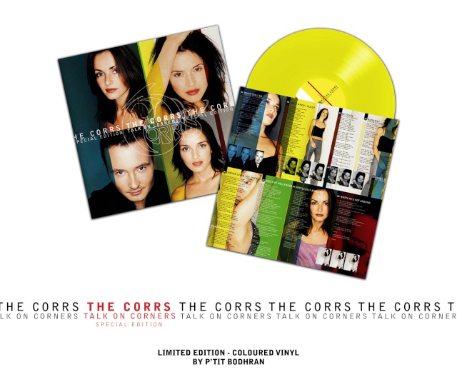 The Corrs et les vinyles - Page 4 Toc_se11