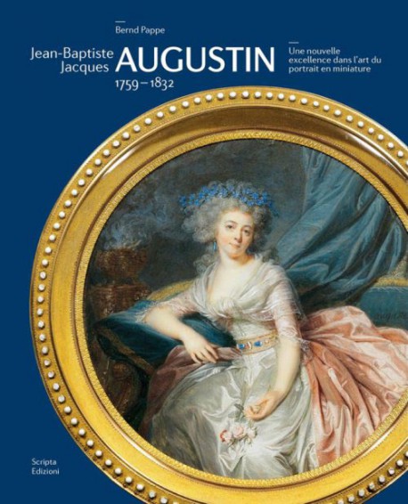 Jean-Baptiste Jacques AUGUSTIN - Monographie Jean-b10